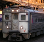 NJT Arrow III 1309